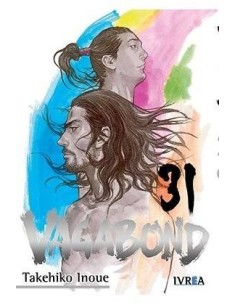 VAGABOND 31 (COMIC)