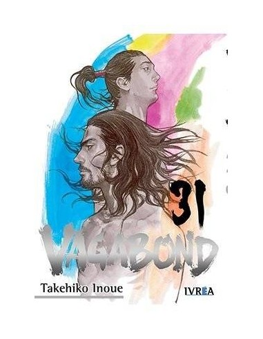 VAGABOND 31 (COMIC) VAGABOND 31 (COMIC)