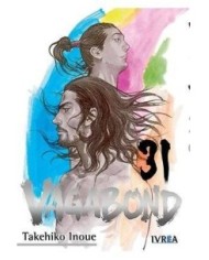 VAGABOND 31 (COMIC)