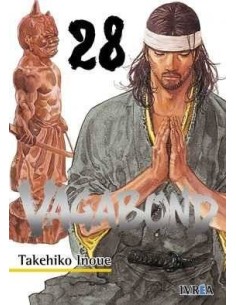VAGABOND 28 (COMIC) VAGABOND 28 (COMIC)