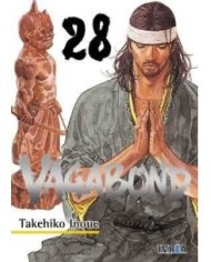 VAGABOND 28 (COMIC)