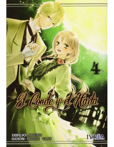 EL CONDE Y EL HADA 04