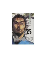 VAGABOND 25 (COMIC) VAGABOND 25 (COMIC)
