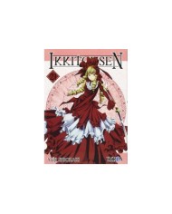 IKKITOUSEN 21 (COMIC)