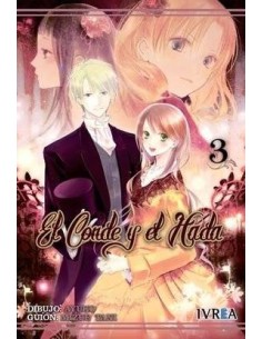 EL CONDE Y EL HADA 03