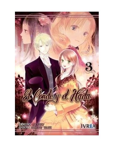 EL CONDE Y EL HADA 03