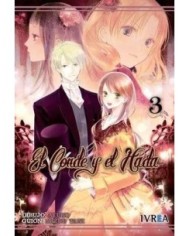 EL CONDE Y EL HADA 03