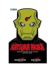 KATSURA AKIRA - TOMO UNICO