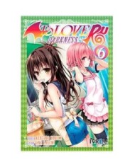 TO LOVE RU DARKNESS 06 (COMIC)