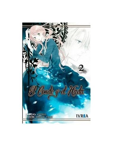 EL CONDE Y EL HADA 02