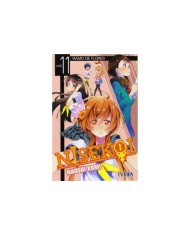 NISEKOI 11 (COMIC)