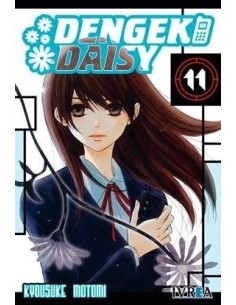 DENGEKI DAISY 11 (COMIC)