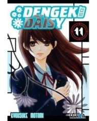 DENGEKI DAISY 11 (COMIC)
