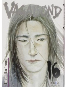 VAGABOND 16 (COMIC)
