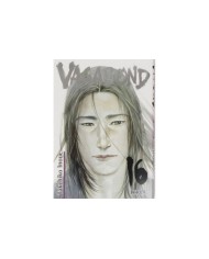 VAGABOND 16 (COMIC)