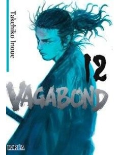 VAGABOND 12 (COMIC) VAGABOND 12 (COMIC)