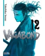 VAGABOND 12 (COMIC) VAGABOND 12 (COMIC)