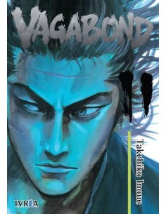 VAGABOND 11 (COMIC) VAGABOND 11 (COMIC)