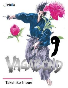 VAGABOND 09 (COMIC)