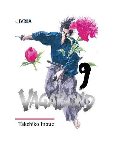 VAGABOND 09 (COMIC)