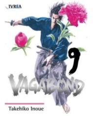 VAGABOND 09 (COMIC)
