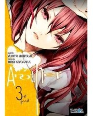 ANOTHER 03 (COMIC) ANOTHER 03 (COMIC)