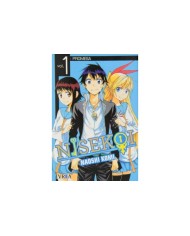 NISEKOI 1