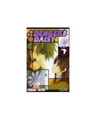 DENGEKI DAISY 07 (COMIC)
