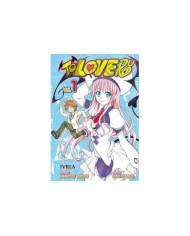 TO LOVE RU 01 (COMIC)