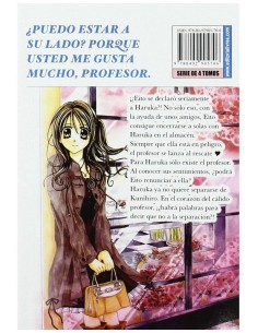 MI PROFE Y YO 02 (COMIC)