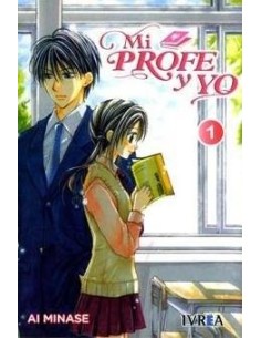 MI PROFE Y YO 1