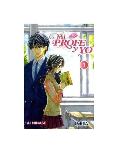 MI PROFE Y YO 1