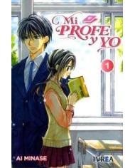 MI PROFE Y YO 1