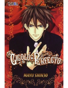 EL GIGOLO PERFECTO (COMIC) (TOMO UNICO)