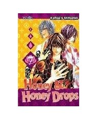 HONEY HONEY DROPS 07 (COMIC)