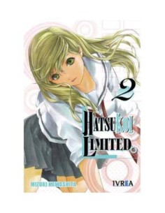 HATSUKOI LIMITED 02 (COMIC)