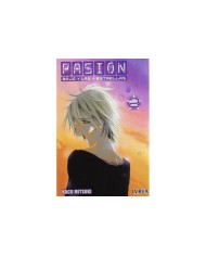 PASION BAJO LAS ESTRELLAS 02 (COMIC)