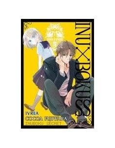INU X BOKU SS 09 (COMIC)