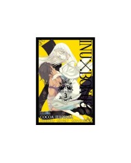 INU X BOKU SS 03 (COMIC)