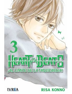 HEARTBEATS. AL LIMITE DE LA TAQUICARDIA03