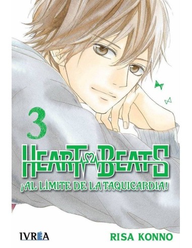 HEARTBEATS. AL LIMITE DE LA TAQUICARDIA03