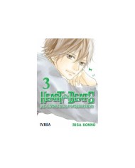 HEARTBEATS. AL LIMITE DE LA TAQUICARDIA03