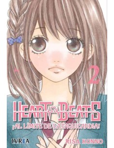 HEARTBEATS. AL LIMITE DE LA TAQUICARDIA02