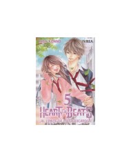 HEARTBEATS. AL LIMITE DE LA TAQUICARDIA05