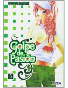 GOLPE DE PASION 03 ( DE 8 ) (COMIC) GOLPE DE PASION 03 ( DE 8 ) (COMIC)