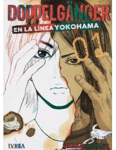 DOPPELGANGER 01 EN LA LINEA DE YOKOHAMA