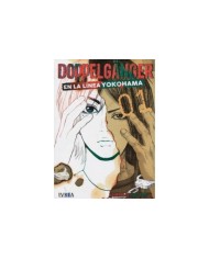 DOPPELGANGER 01 EN LA LINEA DE YOKOHAMA