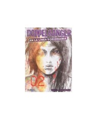 DOPPELGANGER 02 EN LA LINEA DE YOKOHAMA