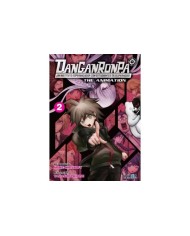 DANGANRONPA THE ANIMATION 02