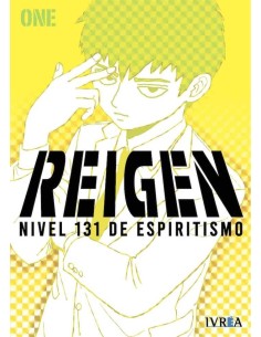 REIGEN, NIVEL 131 DE ESPIRITISMO 01